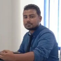 Rakesh gope-Freelancer in Guwahati,India