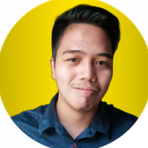 Mark Lester Caninit-Freelancer in Basud,Philippines