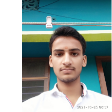 Shivam Kumar-Freelancer in Bettiah,India
