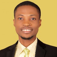 Gilbert Gospel Jacob-Freelancer in Port Harcourt,Nigeria