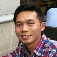Huan Ng-Freelancer in ,USA