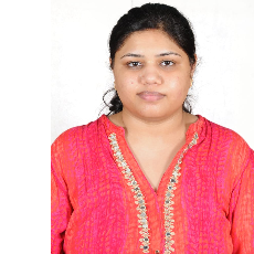 Karishma Raheja-Freelancer in Chennai,India