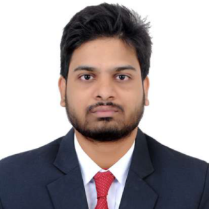 Abraaz Sayed-Freelancer in Bangalore,India