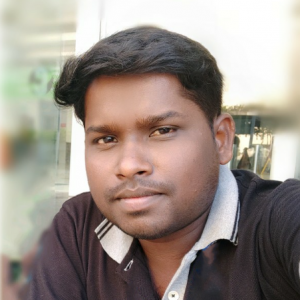 Wilbirit Antony A-Freelancer in Chennai,India