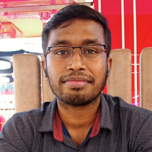 Sekhar Patra-Freelancer in bhubaneswar,India