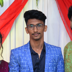 Vinay Kumar-Freelancer in mysore,India