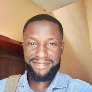Otobong Akpanudo-Freelancer in Lagos,Nigeria