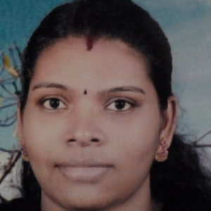 Akila Govindaraj-Freelancer in Hosur,India
