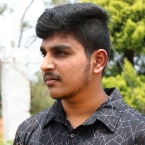 Balaji Prasad-Freelancer in mandya,India