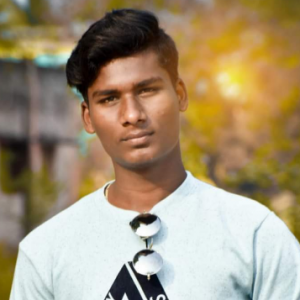 Ashwaq B-Freelancer in Vellore,India