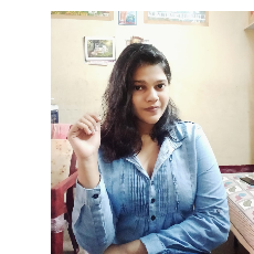 Gayatri Priyadarshini-Freelancer in Berhampur,India