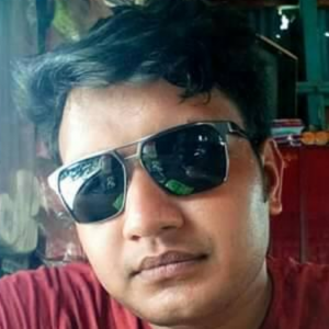 Rajib Talukder-Freelancer in barisal,Bangladesh