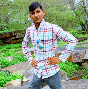 Nandkishor Dhakad-Freelancer in Bhanpura,India
