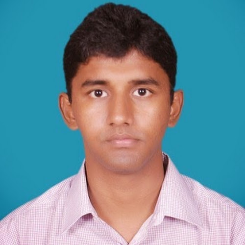 Vivek Sahay-Freelancer in Bengaluru,India