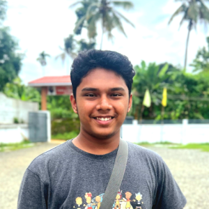 Niranjan J-Freelancer in Ernakulam,India