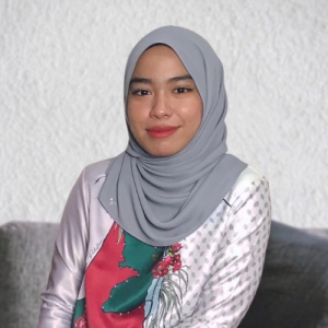 Iman Awatif-Freelancer in Kuala Lumpur,Malaysia