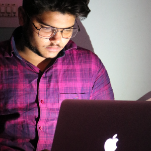 Ashutosh Pandey-Freelancer in patna,India
