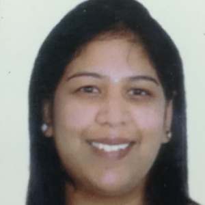 Aruna Singh-Freelancer in Bengaluru,India
