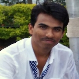 Sunil Nagargoje-Freelancer in Pune,India