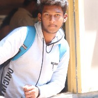Rakesh B R-Freelancer in Tumkur,India