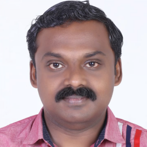 Binuraj R-Freelancer in Thiruvananthapuram,India