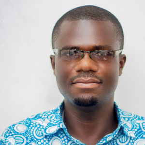 Henry Debrah-Freelancer in Accra,Ghana