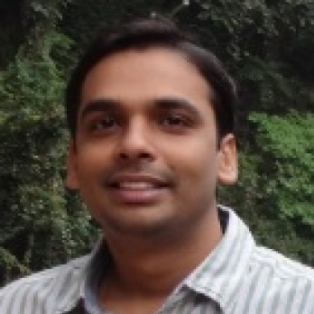 Srikanth Allamsetty-Freelancer in Hyderabad,India