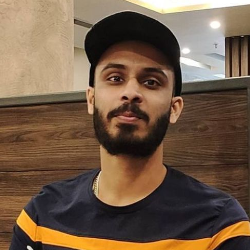 Ankush Gautam-Freelancer in mohali,India