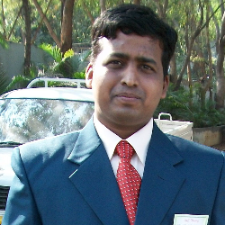 Sukanta Pattanik-Freelancer in Bhubaneshwar,India