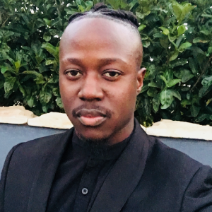 Solomon Katende-Freelancer in Johannesburg,South Africa