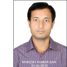 Mukesh Sah-Freelancer in Patna,India