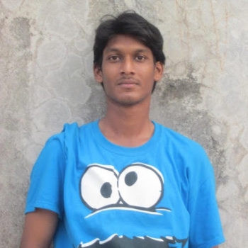 Avinash Anand-Freelancer in Bengaluru,India