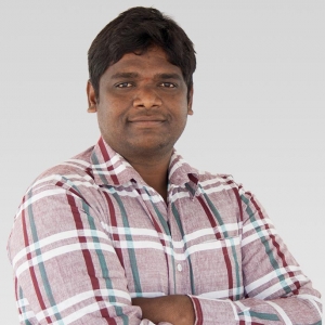 Bhaskar Yadav-Freelancer in Hyderabad,India
