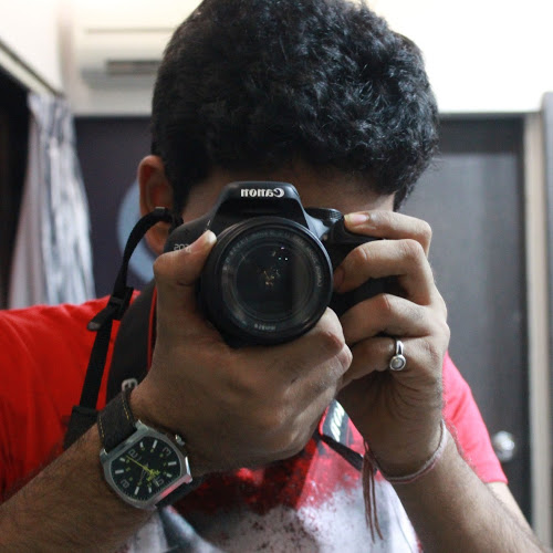 Rahul Shah-Freelancer in Mumbai,India