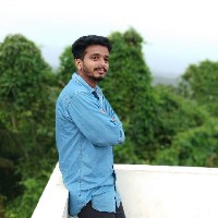Sanal Patheri-Freelancer in Kozhikode,India