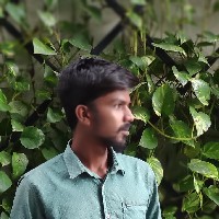 A PaniJesten-Freelancer in Coimbatore,India
