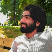 Syed Ali-Freelancer in ,Pakistan