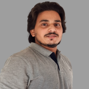 Mohd Jibran-Freelancer in Bengaluru,India