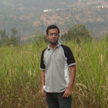 Diptimoy Mandal-Freelancer in Burdwan,India