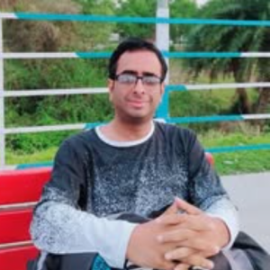 Diptimoy Mandal-Freelancer in Bardhaman,India