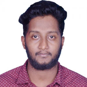 Sandeep-Freelancer in visakhapatnam,India