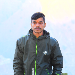 Sourabh Jaswal-Freelancer in Hamirpur,India