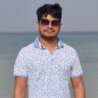 Jalp Shah-Freelancer in Vadodara,India