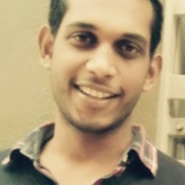 Gourav Sharma-Freelancer in Bengaluru,India
