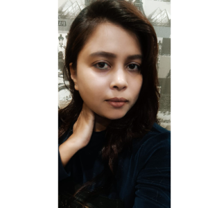 Deeksha Sahu-Freelancer in Bhilai,India