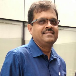 Shiv Kumar Vadrewu-Freelancer in Hyderabad,India