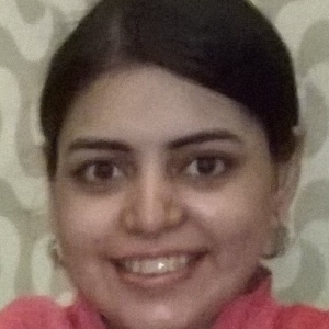 Aleena Afzal-Freelancer in Karachi,Pakistan
