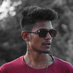 Harsh Gohel Official-Freelancer in anand,India