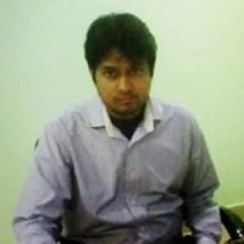 Manish Gaur-Freelancer in Lucknow,India