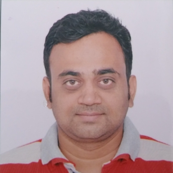 Pratik Patel-Freelancer in Vadodara, Pune, Bangalore,India